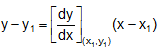 1437_Geometrical meaning of derivative at a point4.png